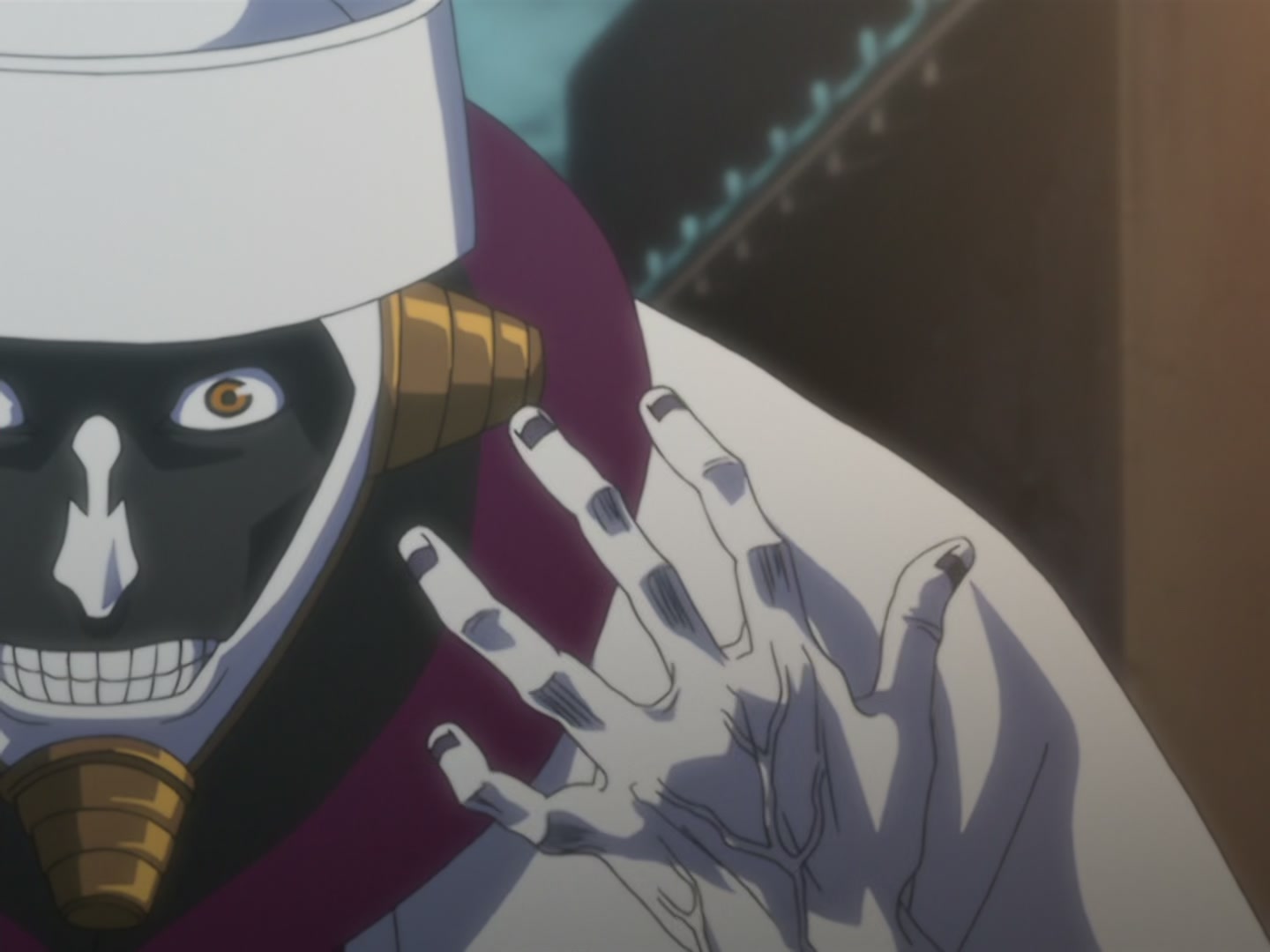 Bleach Ep 43: The Despicable Shinigami @ 00:12:10