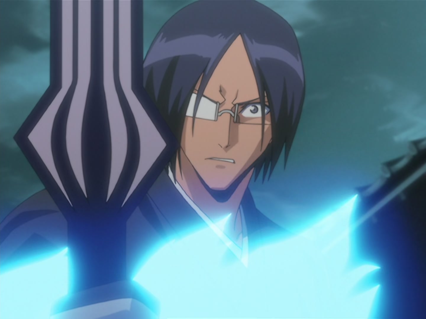 Bleach Ep 43: The Despicable Shinigami @ 00:12:14