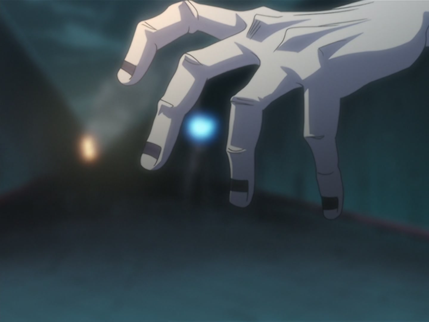 Bleach Ep 43: The Despicable Shinigami @ 00:12:19