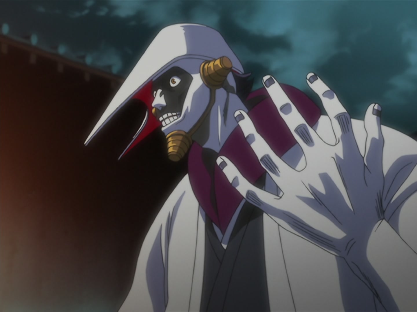 Bleach Ep 43: The Despicable Shinigami @ 00:12:23
