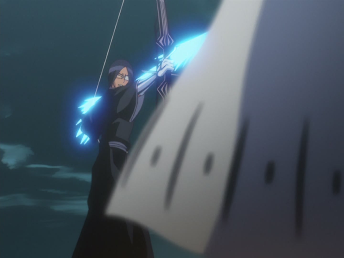 Bleach Ep 43: The Despicable Shinigami @ 00:13:17