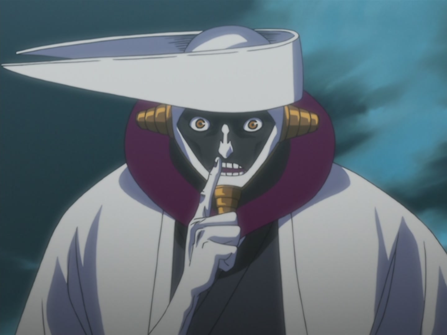 Bleach Ep 43: The Despicable Shinigami @ 00:13:44
