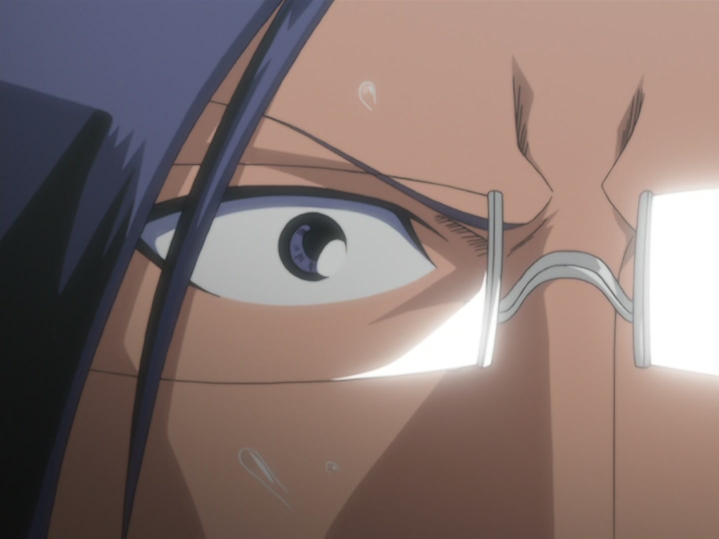 Bleach Ep 43: The Despicable Shinigami @ 00:14:06