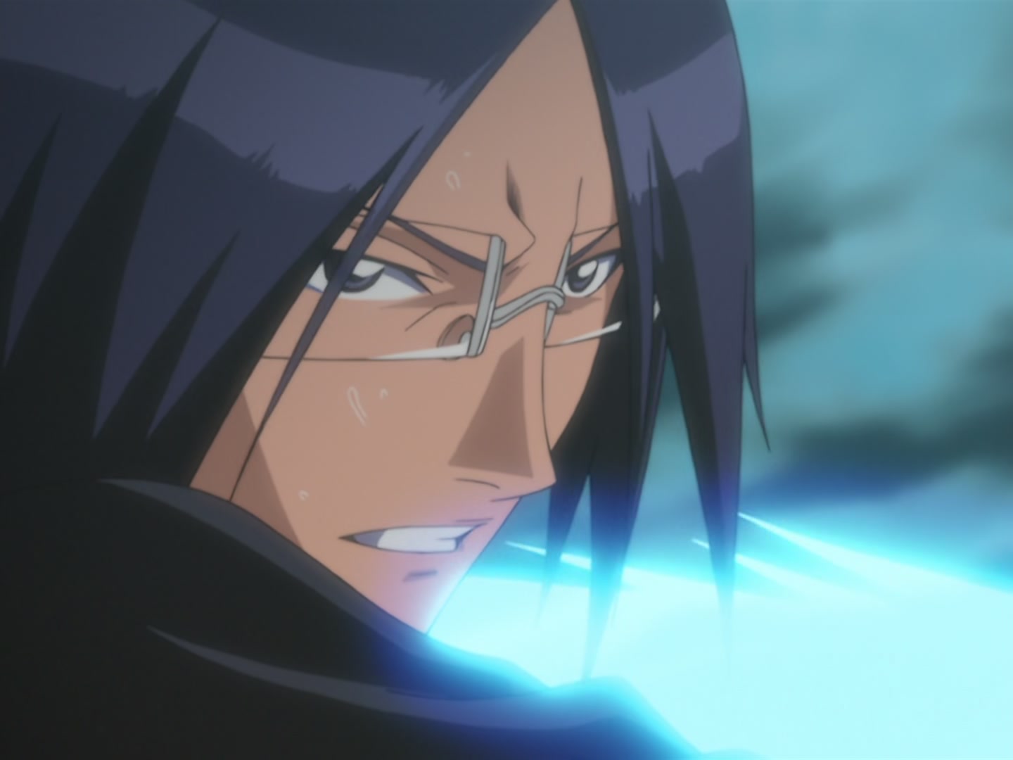 Bleach Ep 43: The Despicable Shinigami @ 00:14:20