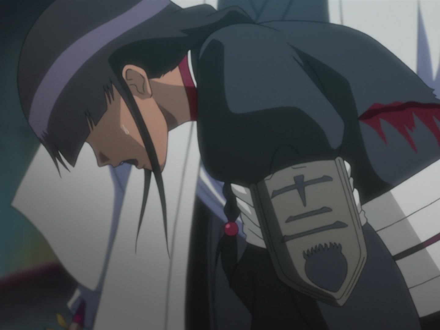 Bleach Ep 43: The Despicable Shinigami @ 00:14:51