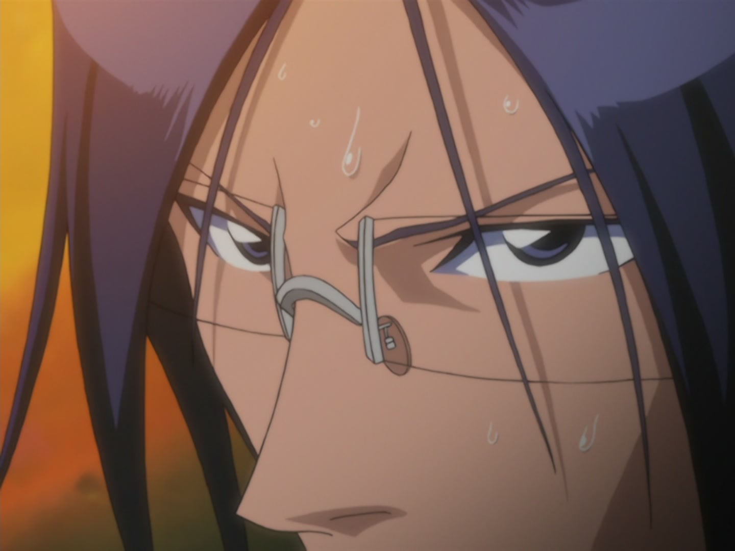 Bleach Ep 43: The Despicable Shinigami @ 00:15:36