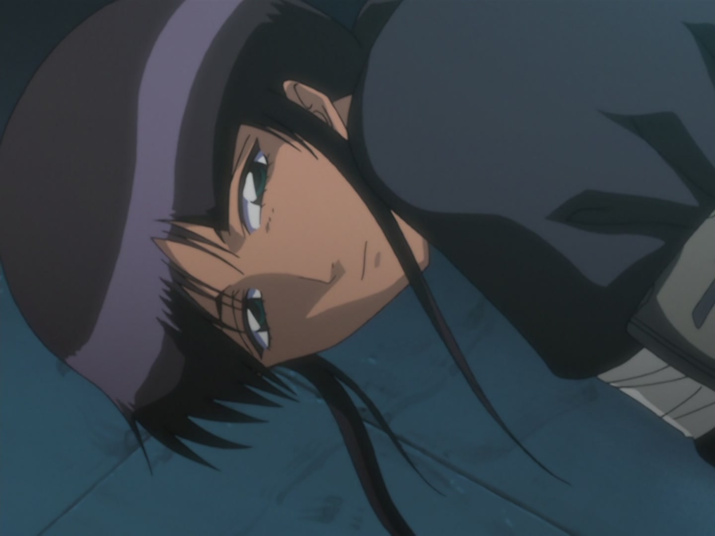 Bleach Ep 43: The Despicable Shinigami @ 00:15:49