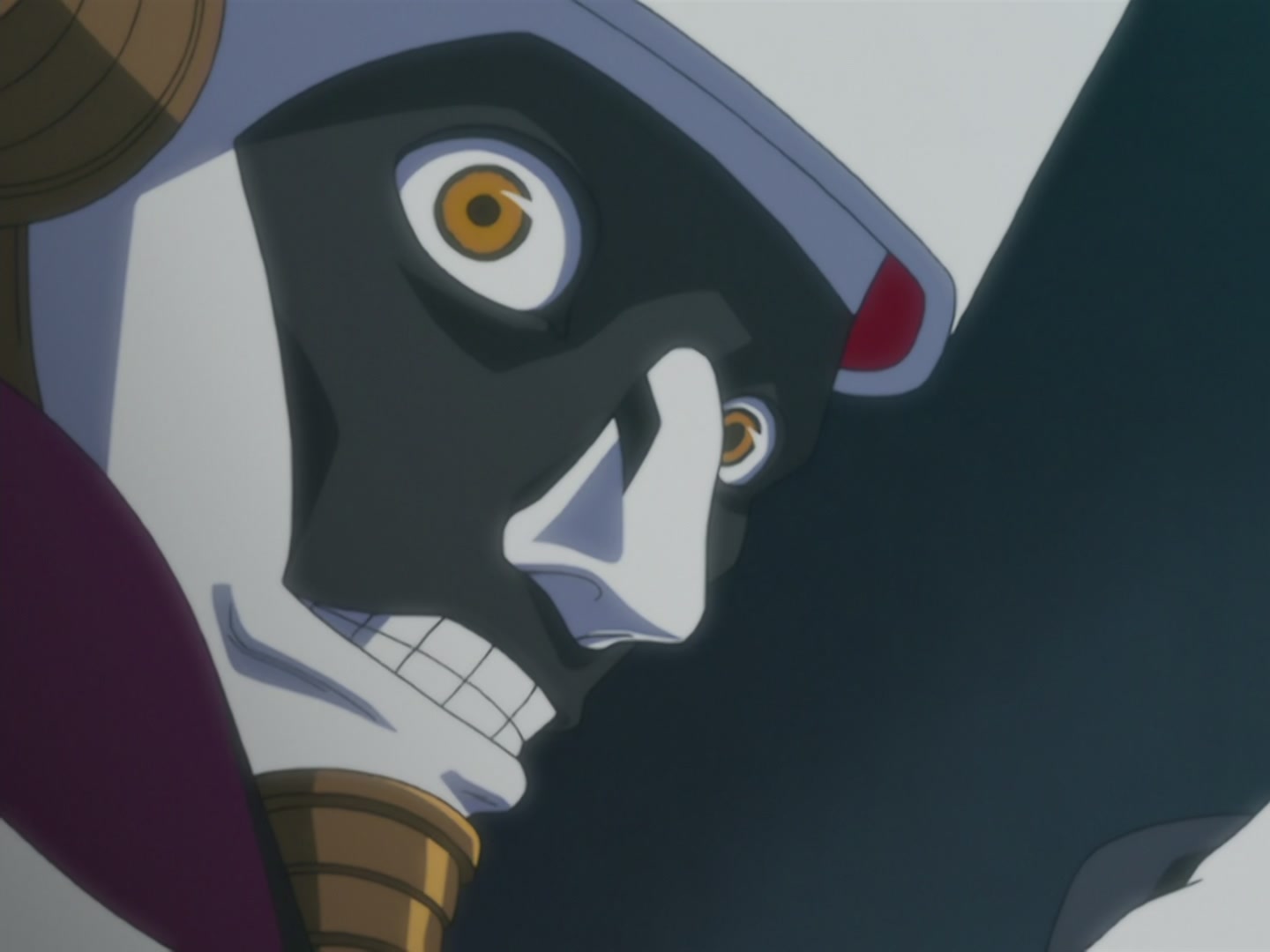 Bleach Ep 43: The Despicable Shinigami @ 00:16:47