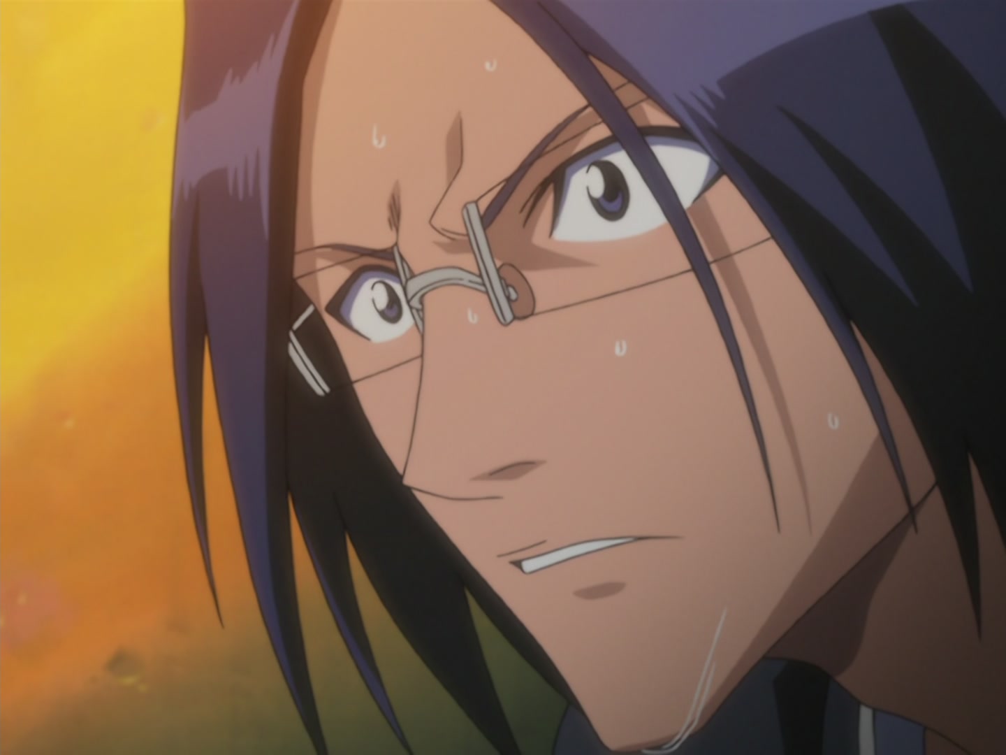 Bleach Ep 43: The Despicable Shinigami @ 00:17:05