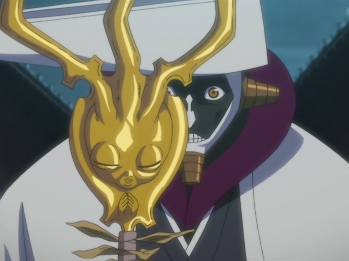 Bleach Ep 43: The Despicable Shinigami @ 00:17:32