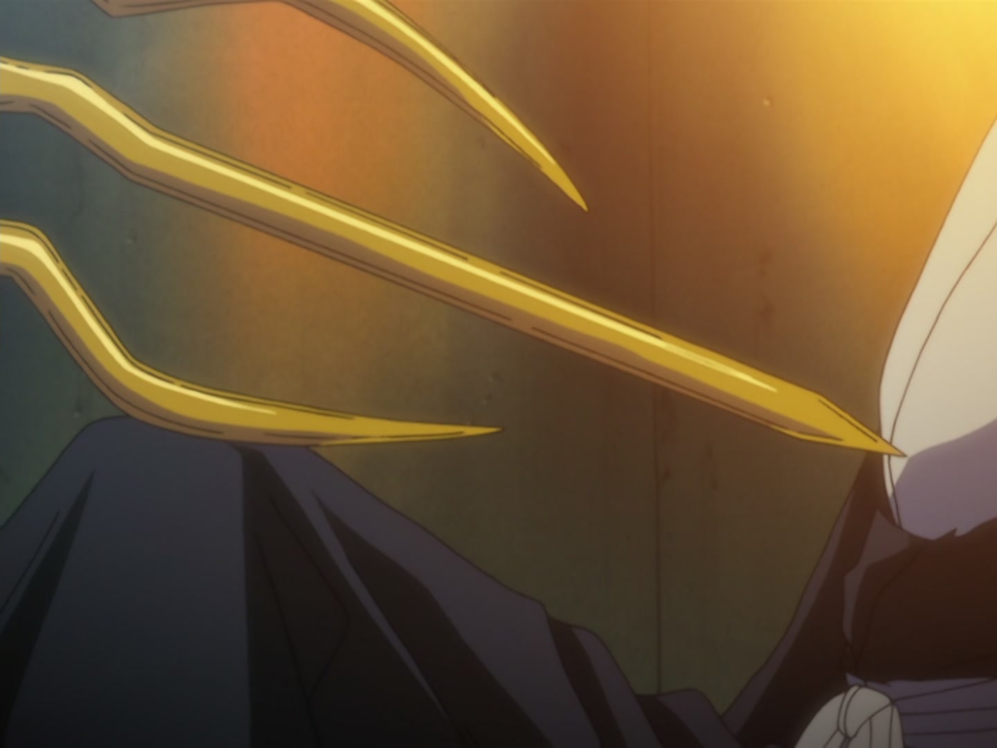 Bleach Ep 43: The Despicable Shinigami @ 00:17:55