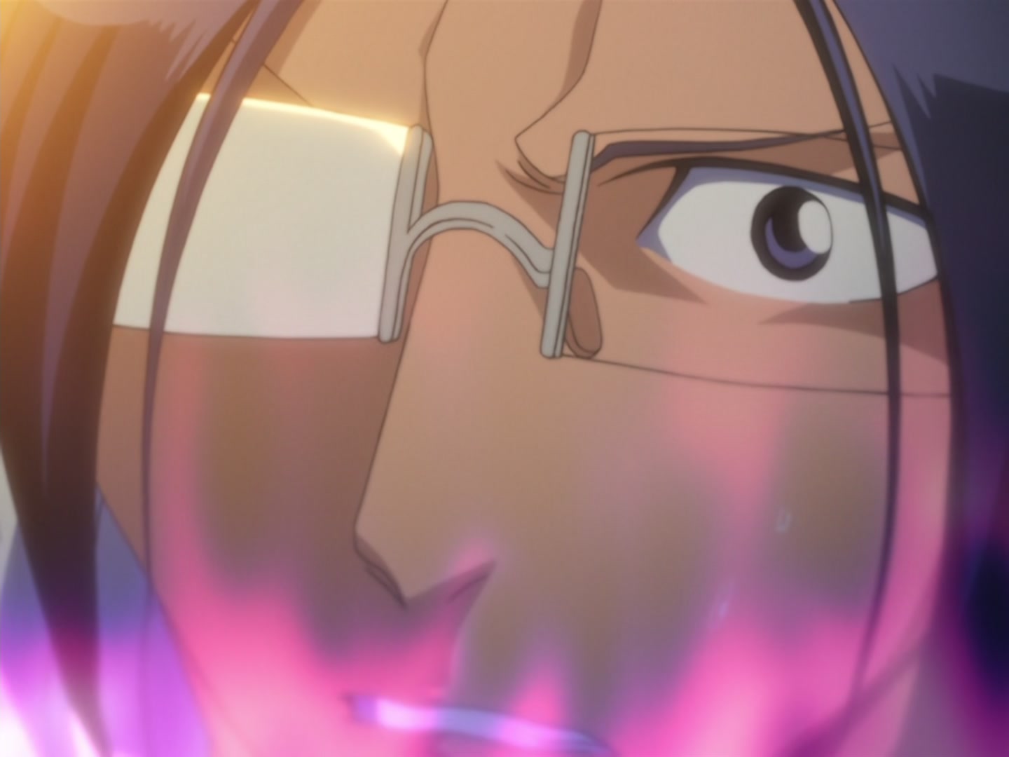 Bleach Ep 43: The Despicable Shinigami @ 00:18:57