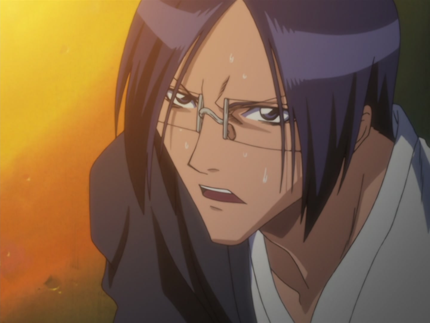 Bleach Ep 43: The Despicable Shinigami @ 00:19:11