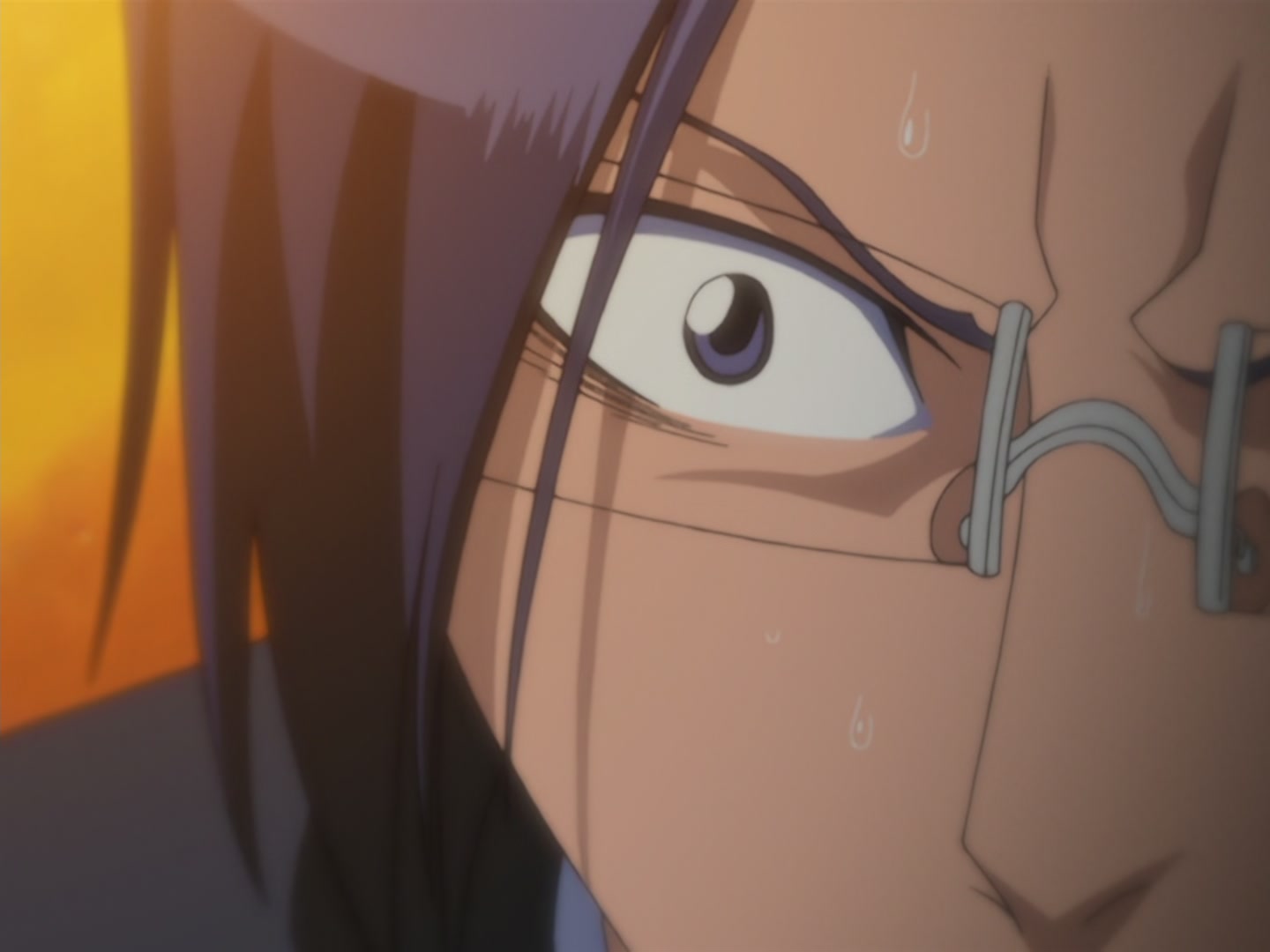 Bleach Ep 43: The Despicable Shinigami @ 00:19:55