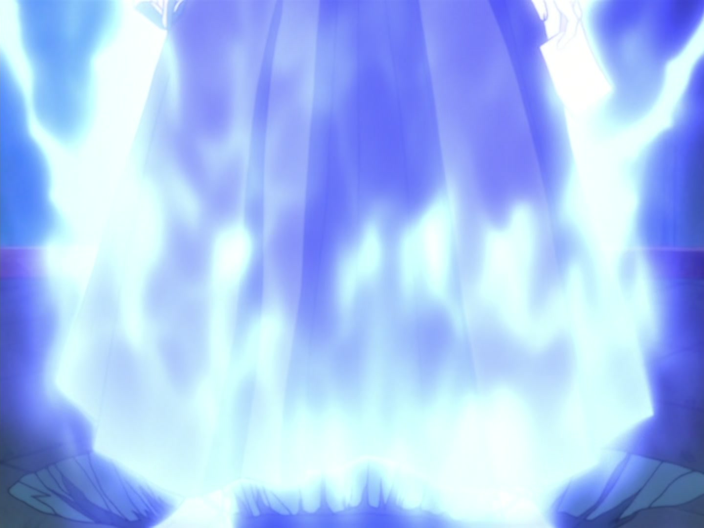 Bleach Ep 43: The Despicable Shinigami @ 00:20:40