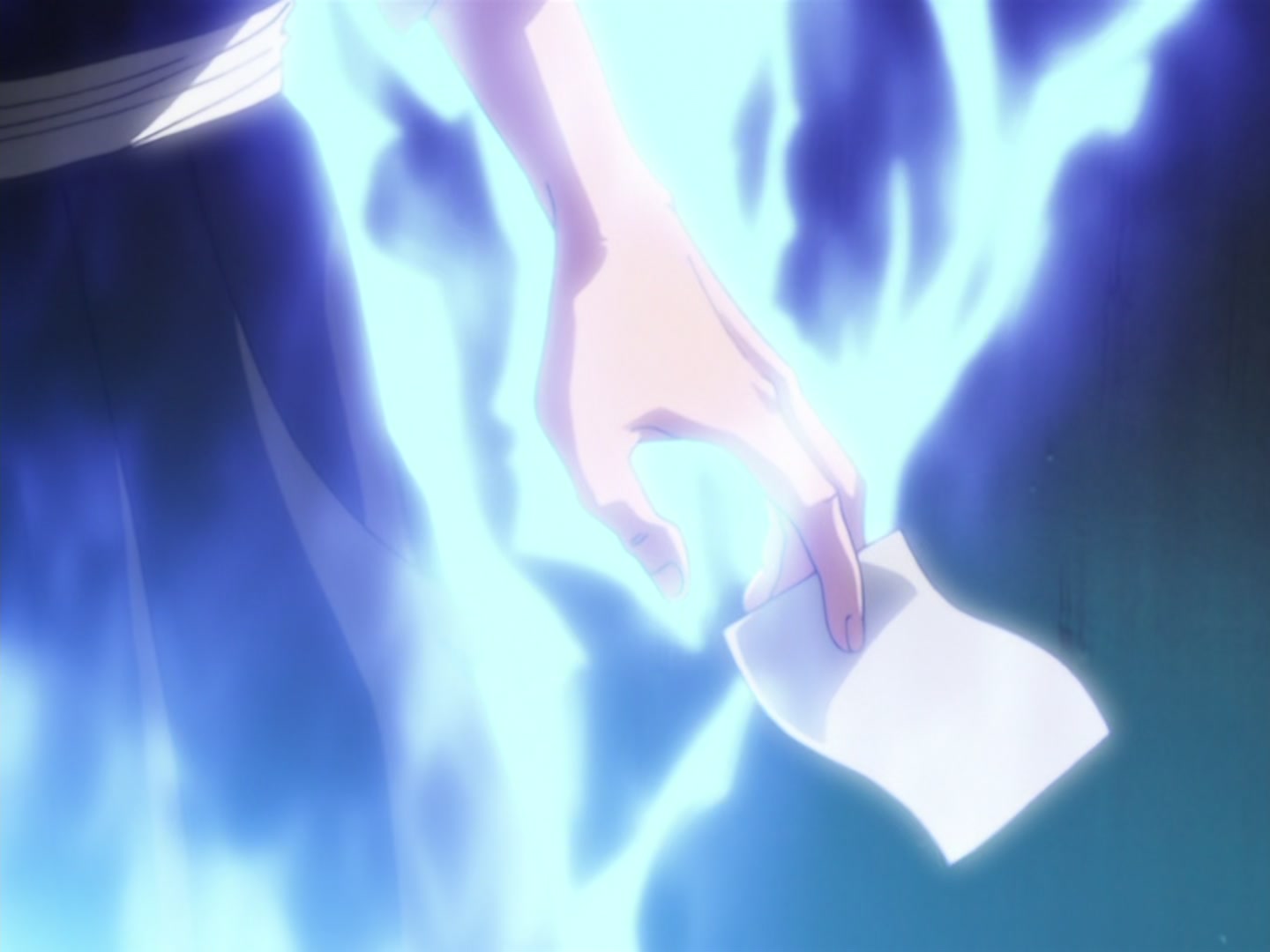 Bleach Ep 43: The Despicable Shinigami @ 00:20:54