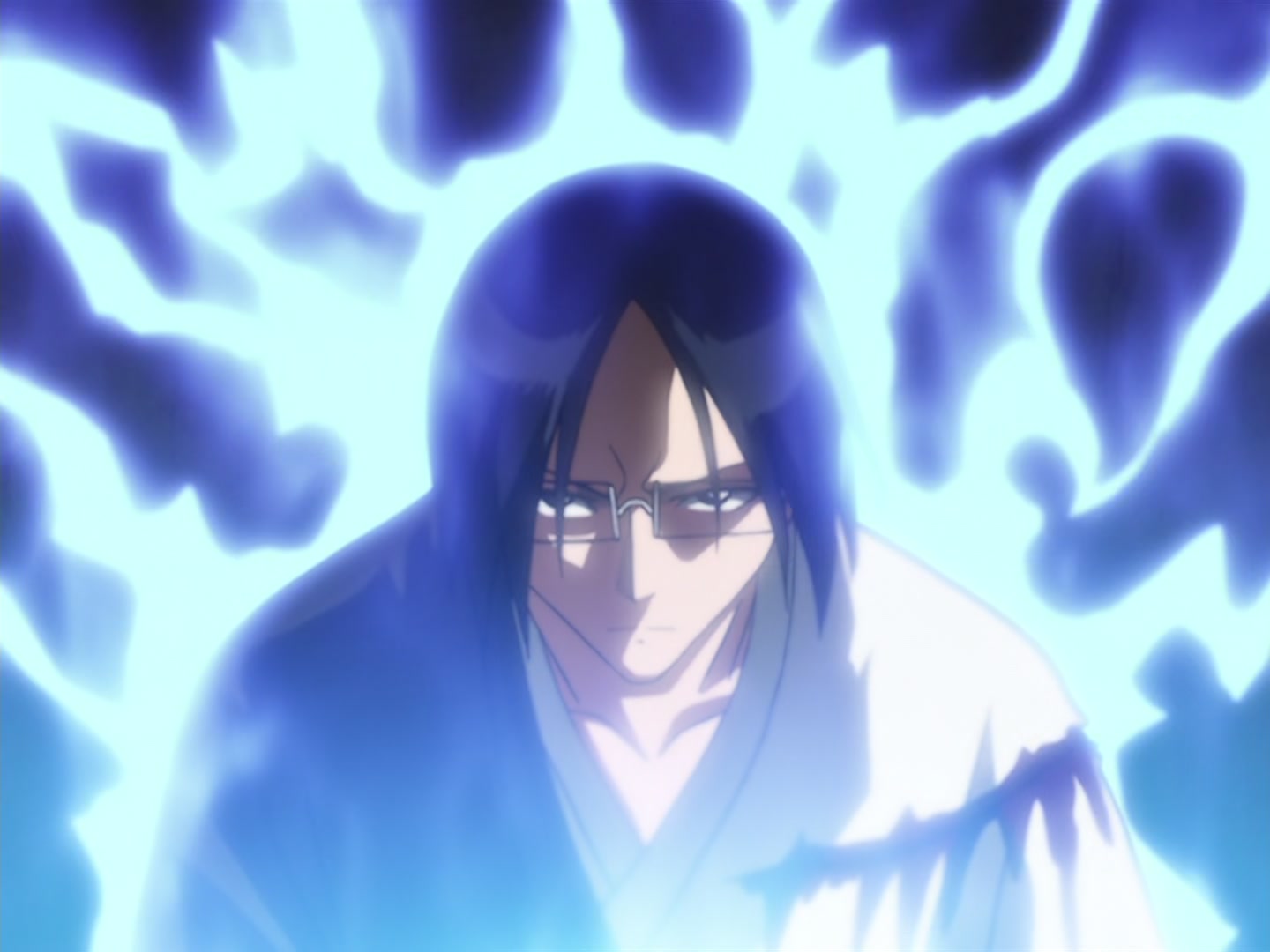 Bleach Ep 43: The Despicable Shinigami @ 00:21:12