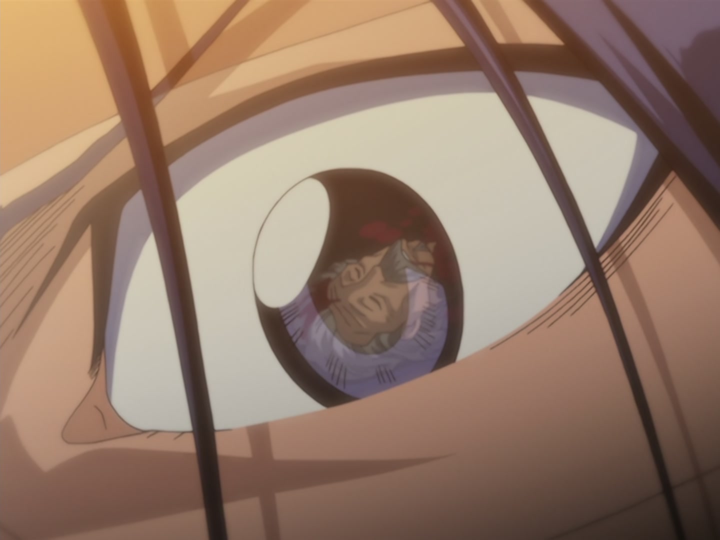 E044 · Ishida Ultimate Power! screencaps