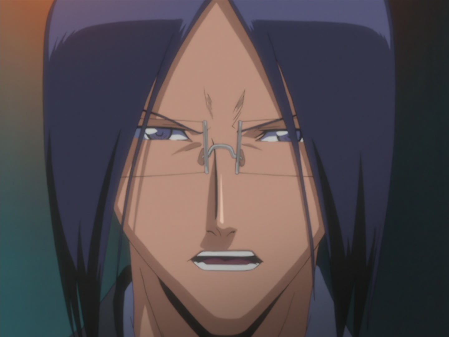 Bleach Ep 44: Ishida Ultimate Power! @ 00:04:24