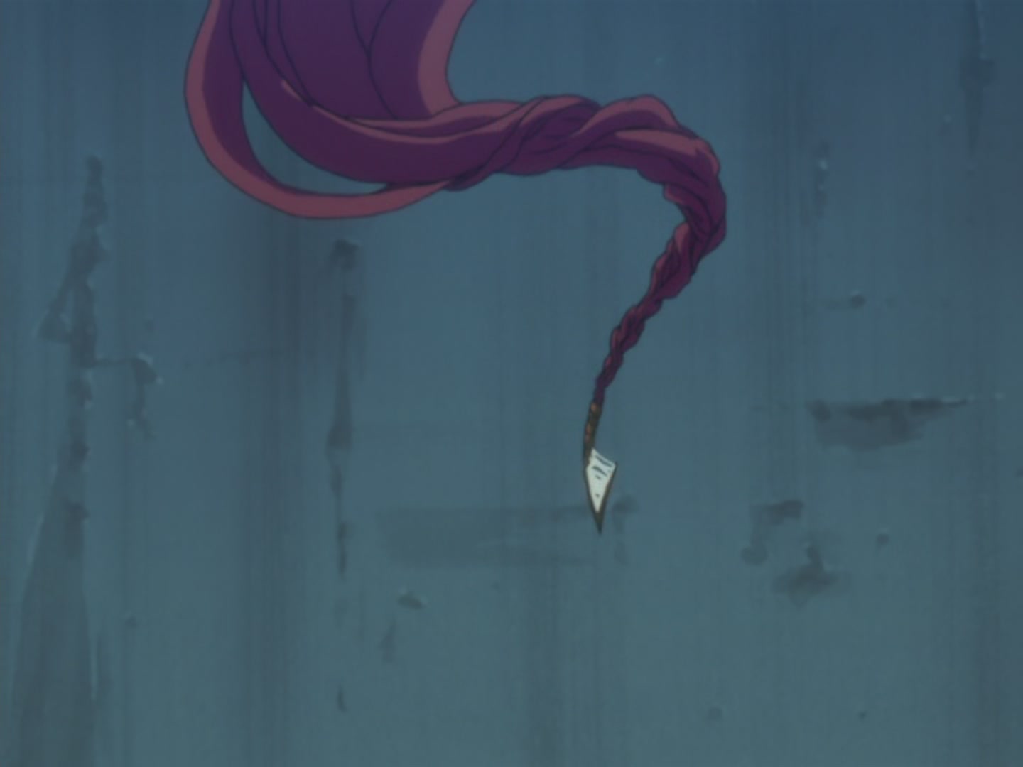 Bleach Ep 44: Ishida Ultimate Power! @ 00:07:50