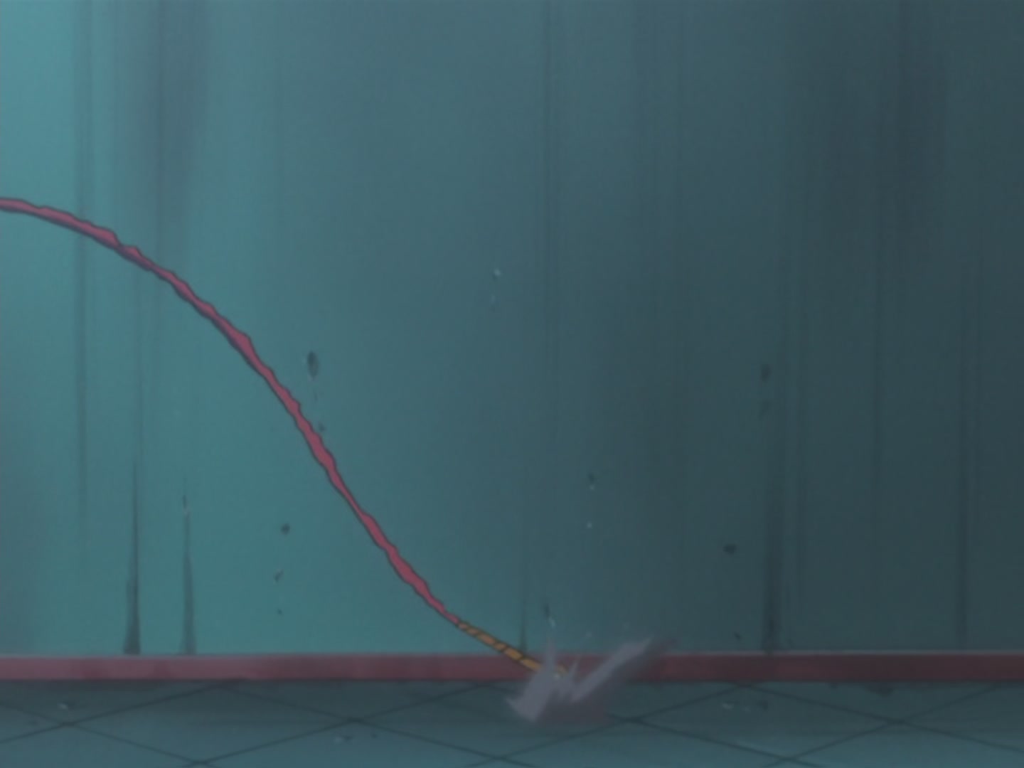 Bleach Ep 44: Ishida Ultimate Power! @ 00:08:48