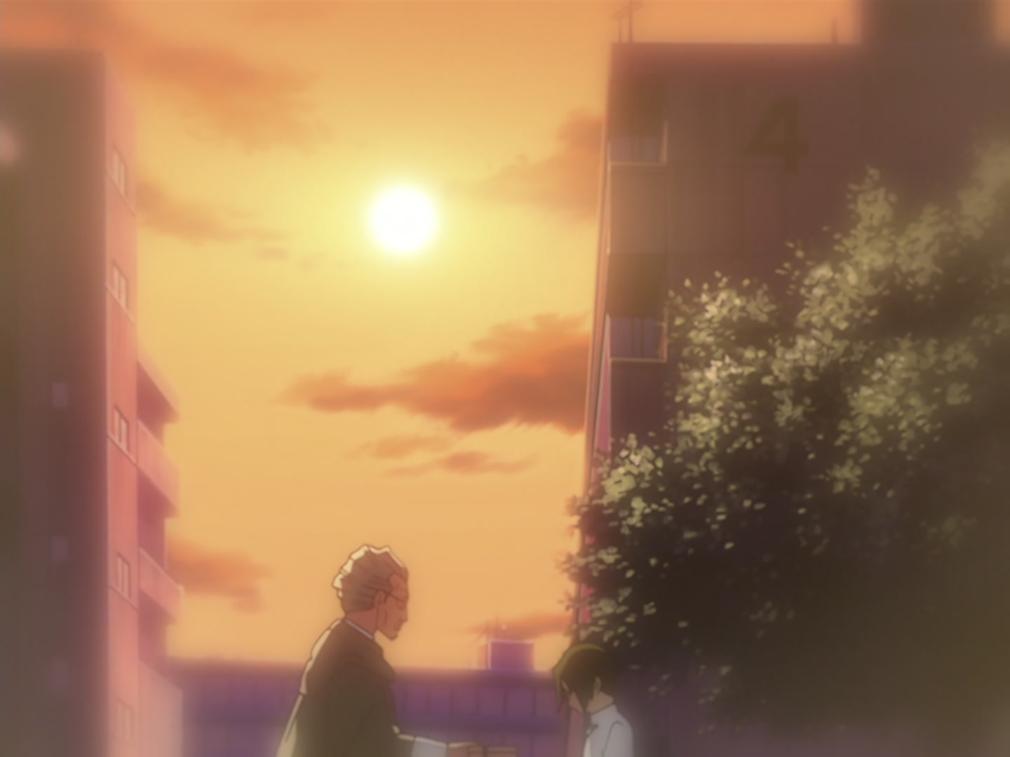Bleach Ep 44: Ishida Ultimate Power! @ 00:09:06