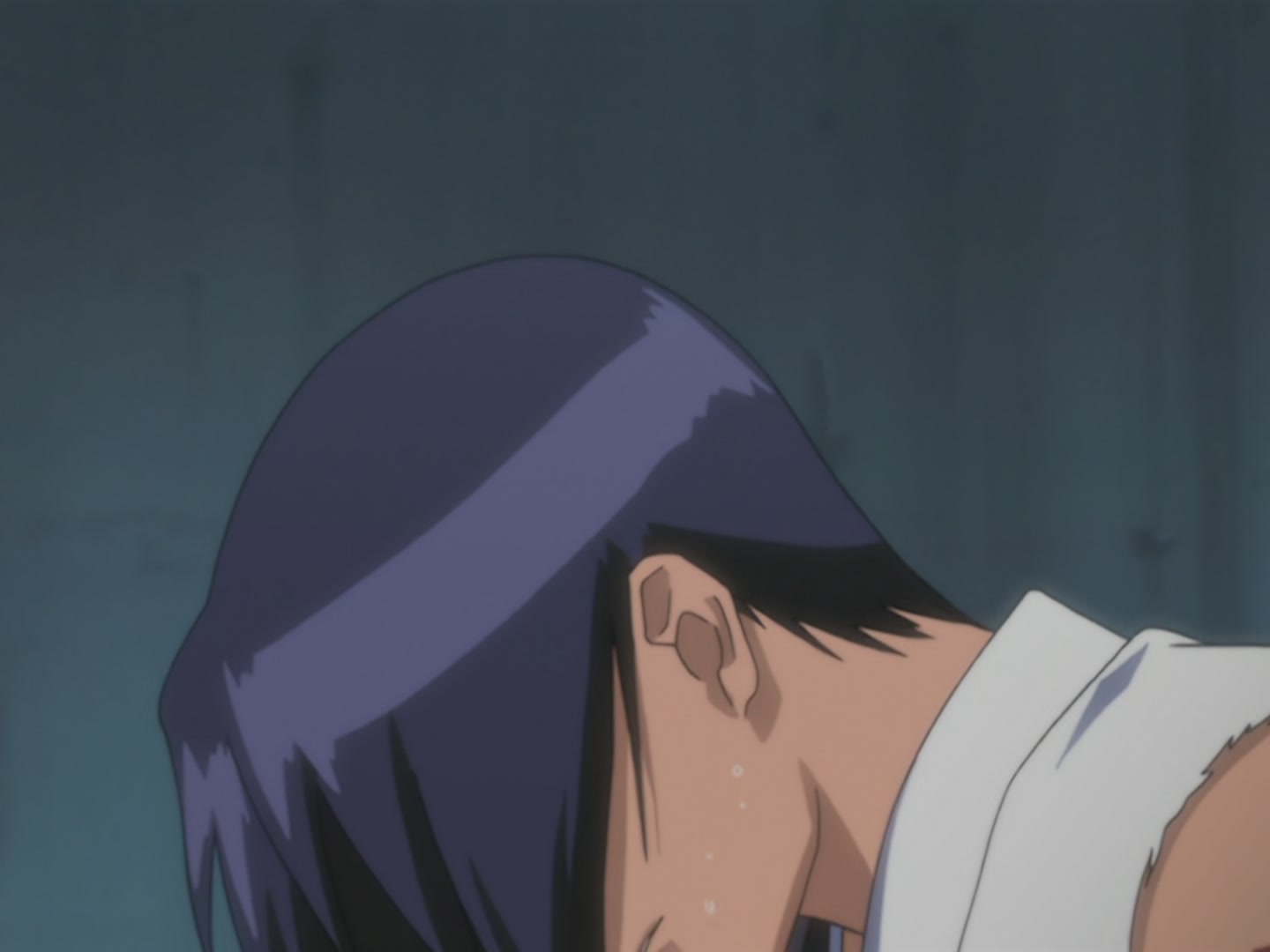 Bleach Ep 44: Ishida Ultimate Power! @ 00:10:45