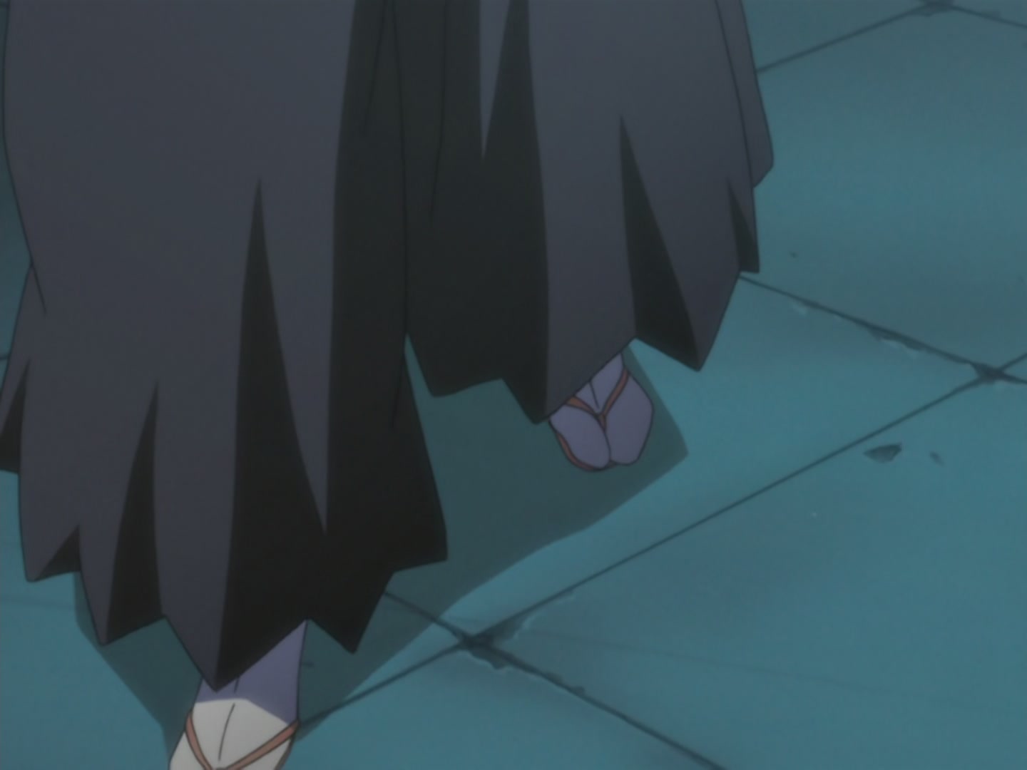 Bleach Ep 44: Ishida Ultimate Power! @ 00:10:49