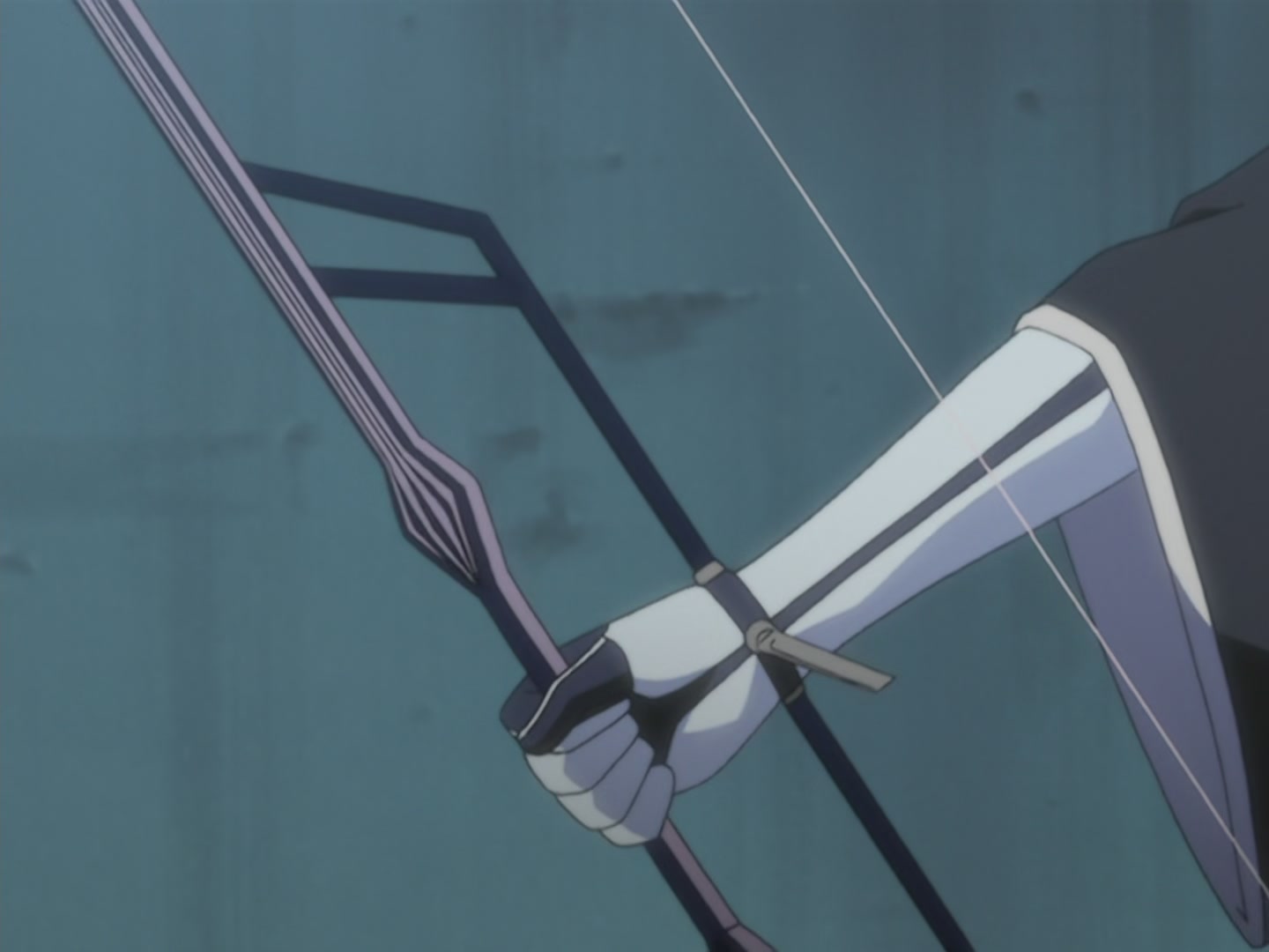 Bleach Ep 44: Ishida Ultimate Power! @ 00:10:54