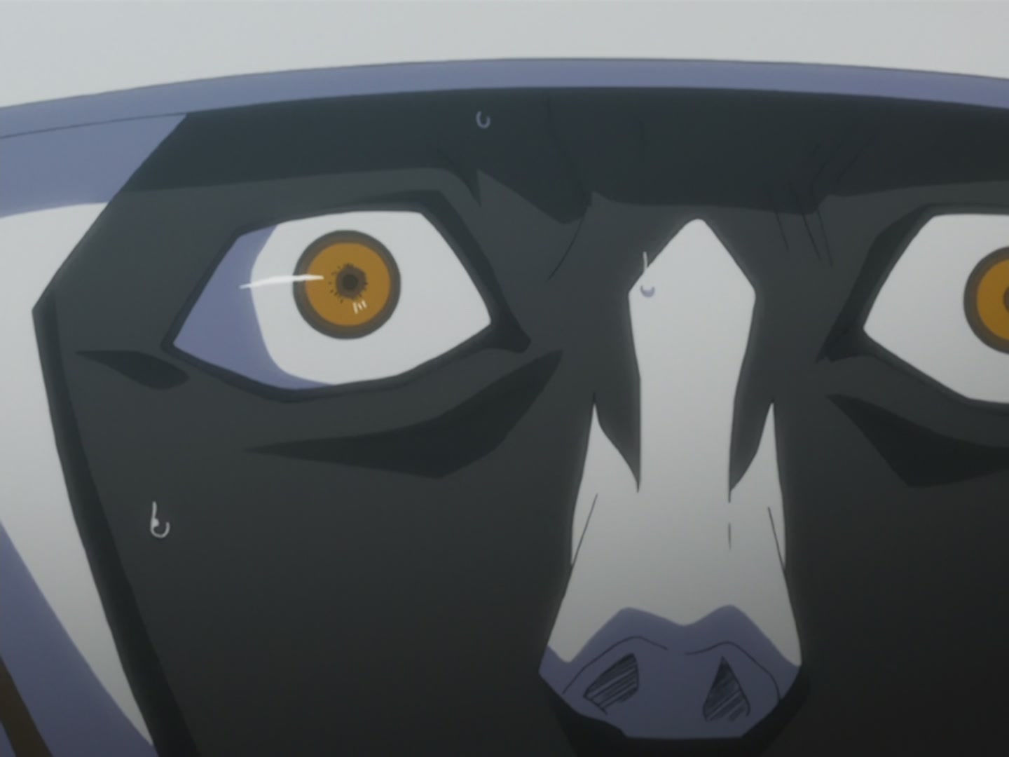 Bleach Ep 44: Ishida Ultimate Power! @ 00:11:52