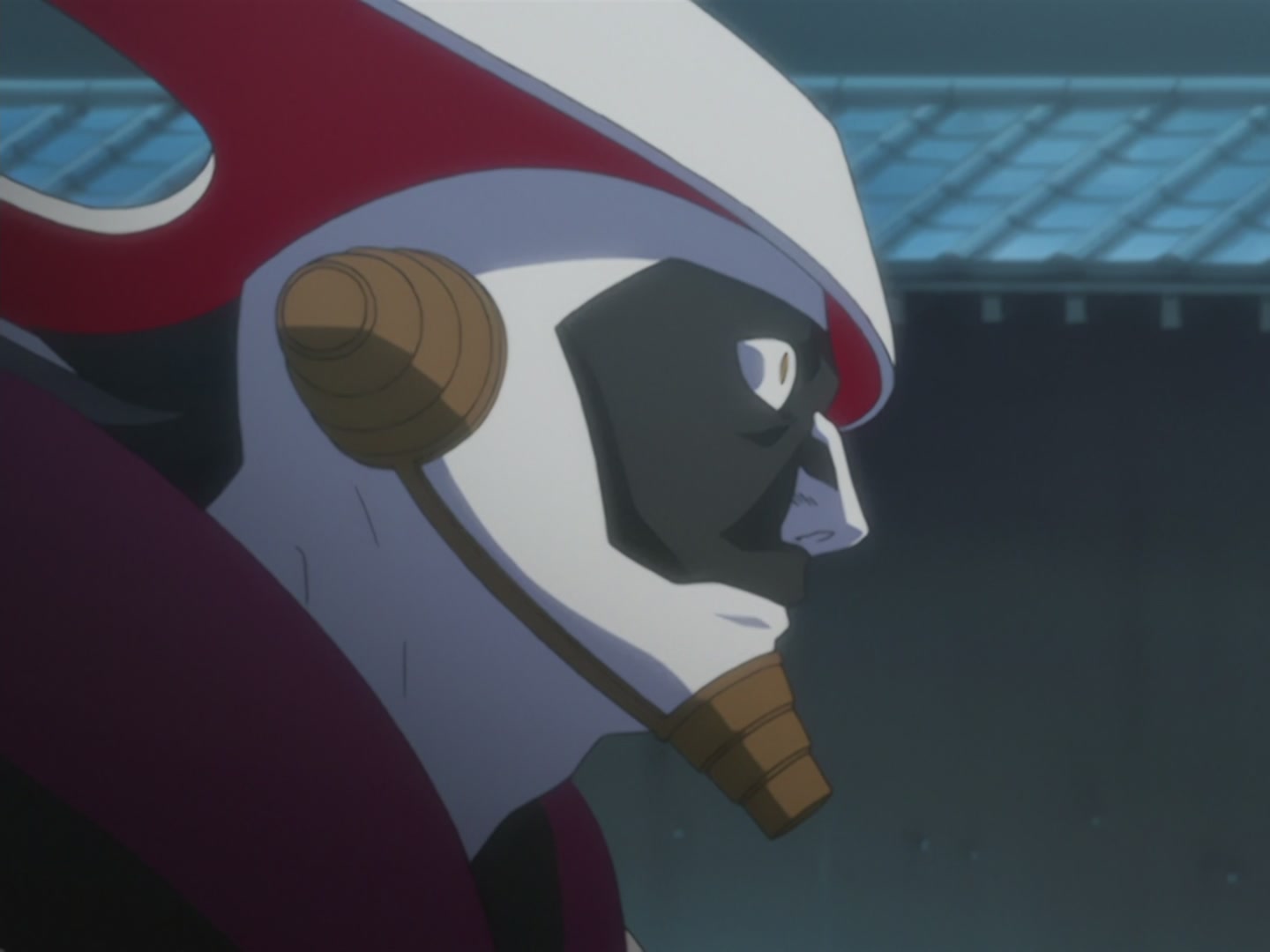 Bleach Ep 44: Ishida Ultimate Power! @ 00:12:01
