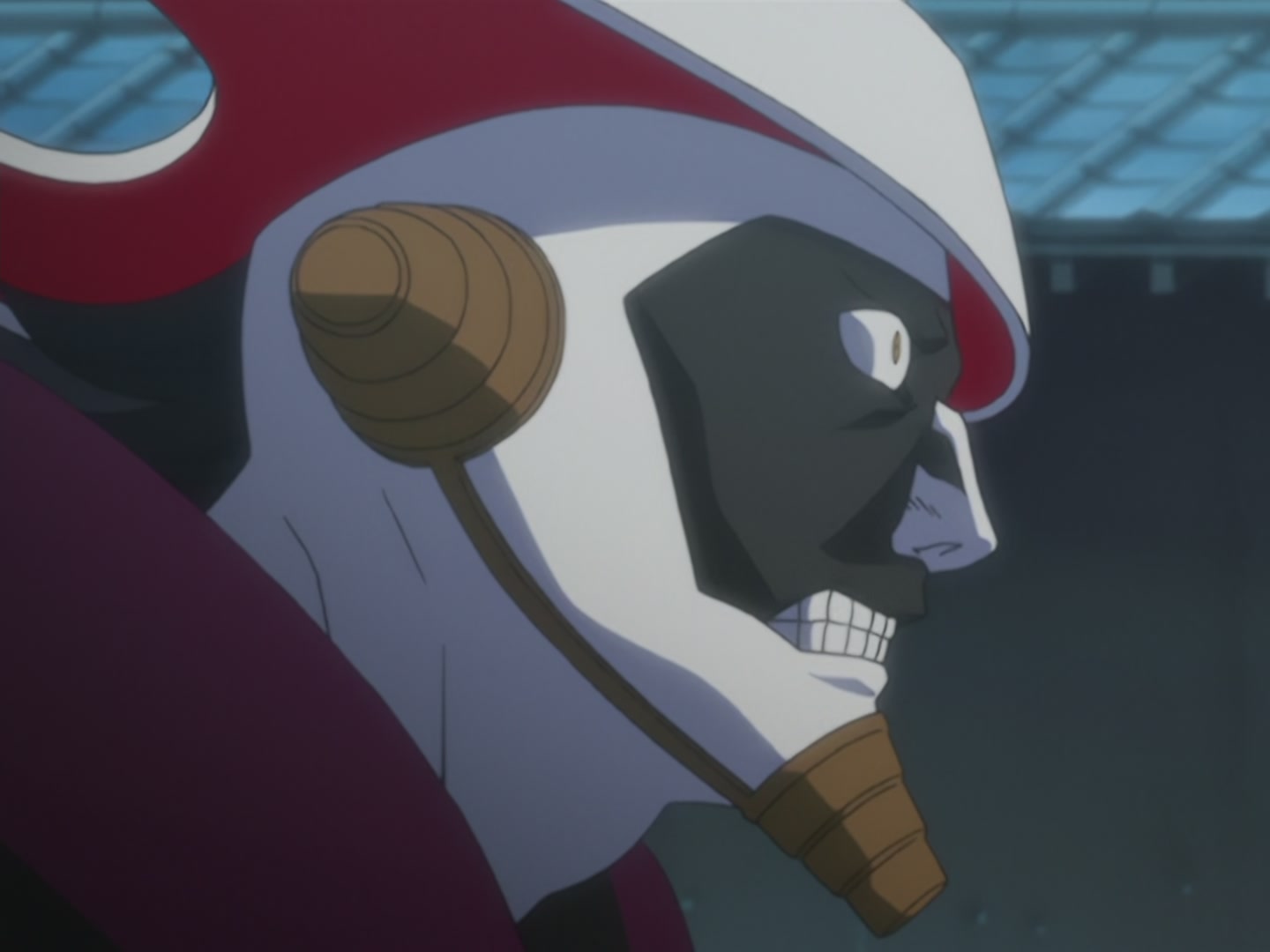 Bleach Ep 44: Ishida Ultimate Power! @ 00:12:14