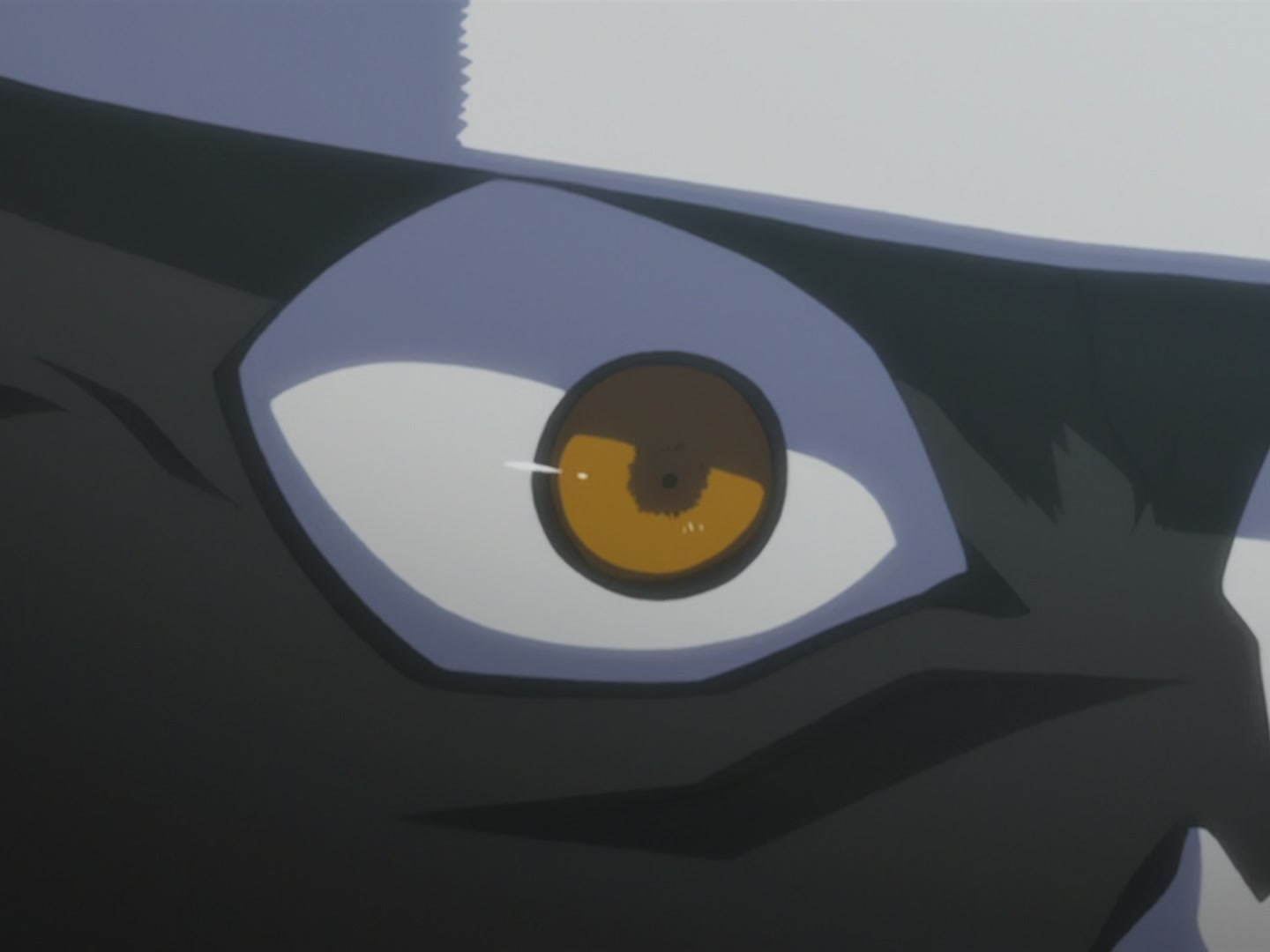 Bleach Ep 44: Ishida Ultimate Power! @ 00:12:41