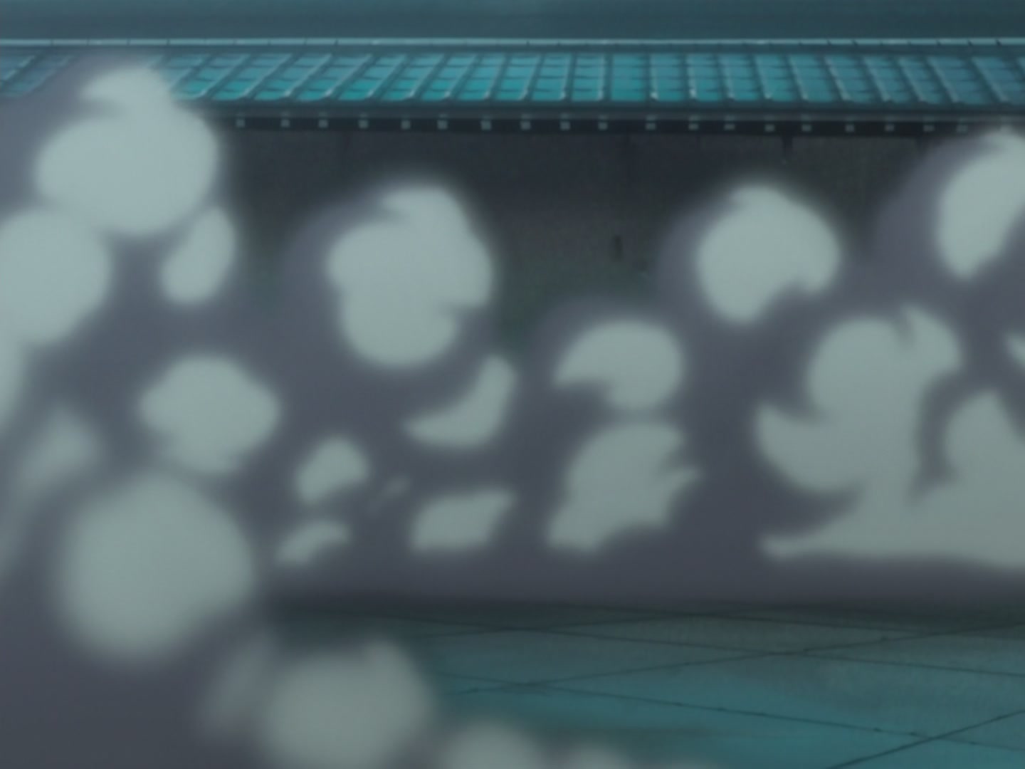 Bleach Ep 44: Ishida Ultimate Power! @ 00:12:55
