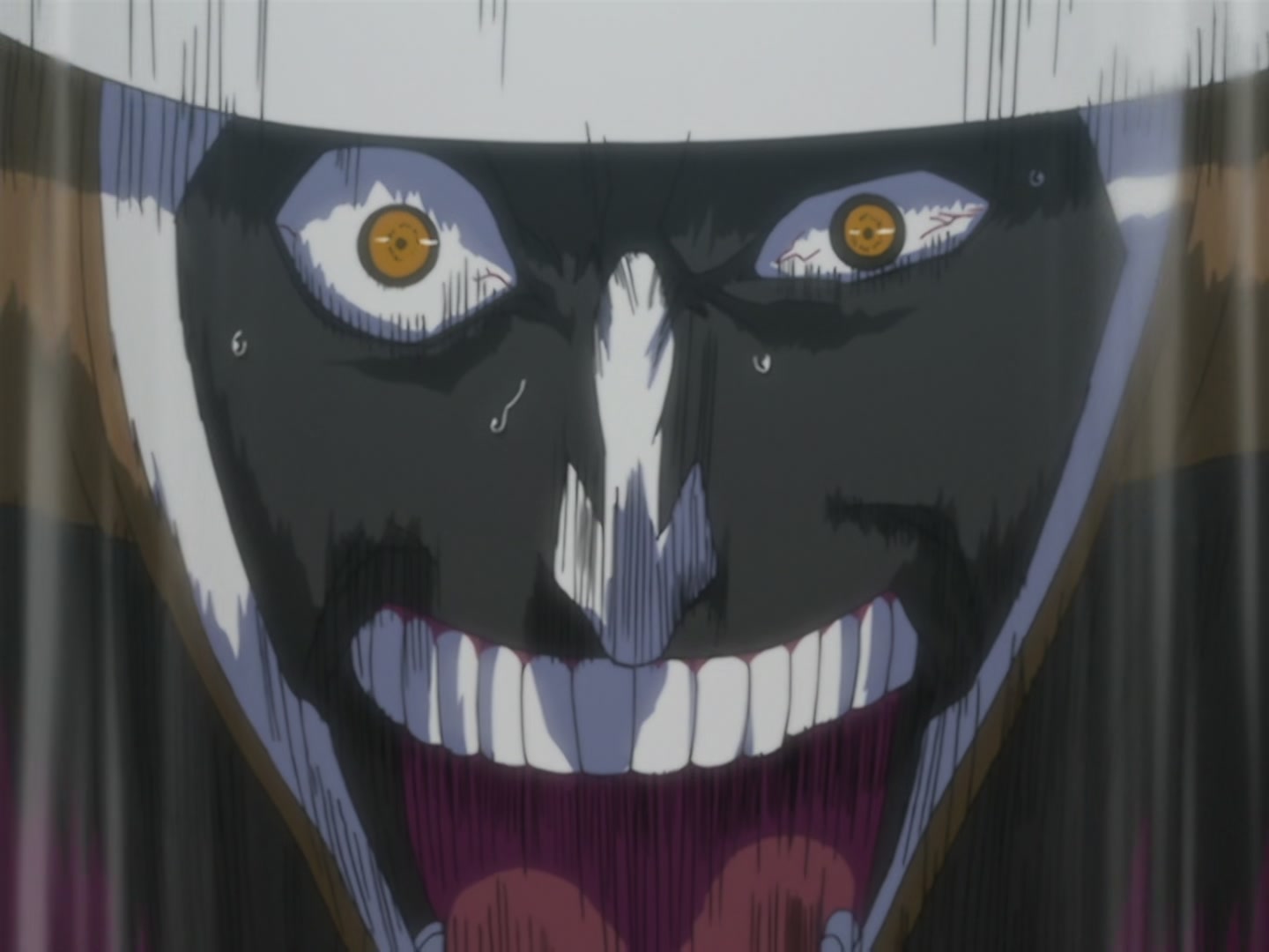 Bleach Ep 44: Ishida Ultimate Power! @ 00:13:17