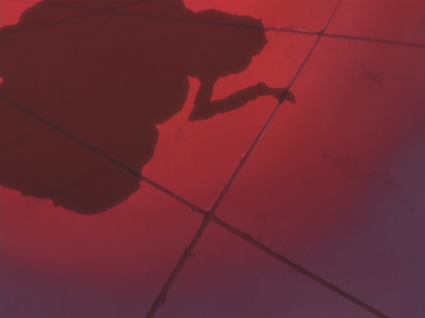 Bleach Ep 44: Ishida Ultimate Power! @ 00:13:44