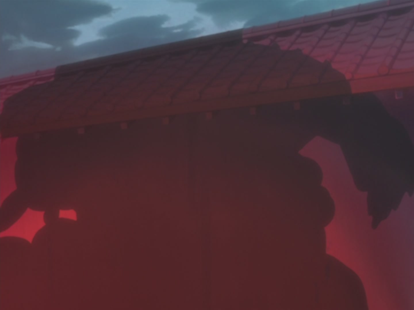 Bleach Ep 44: Ishida Ultimate Power! @ 00:13:48