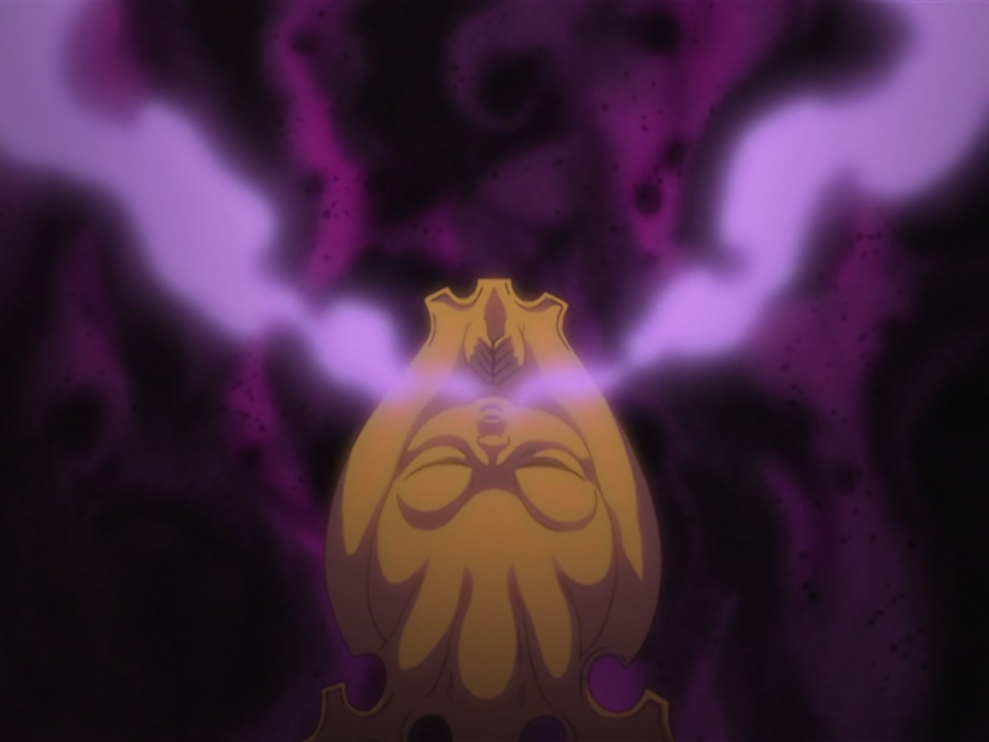Bleach Ep 44: Ishida Ultimate Power! @ 00:14:15