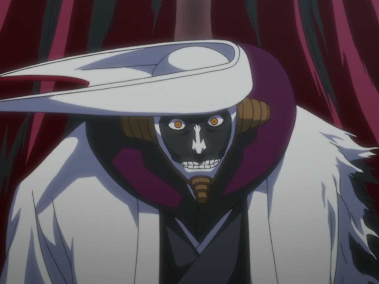 Bleach Ep 44: Ishida Ultimate Power! @ 00:14:24