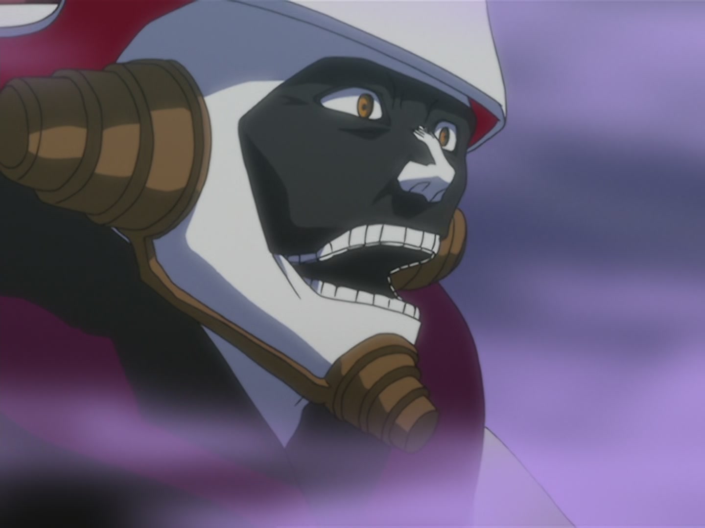 Bleach Ep 44: Ishida Ultimate Power! @ 00:14:46