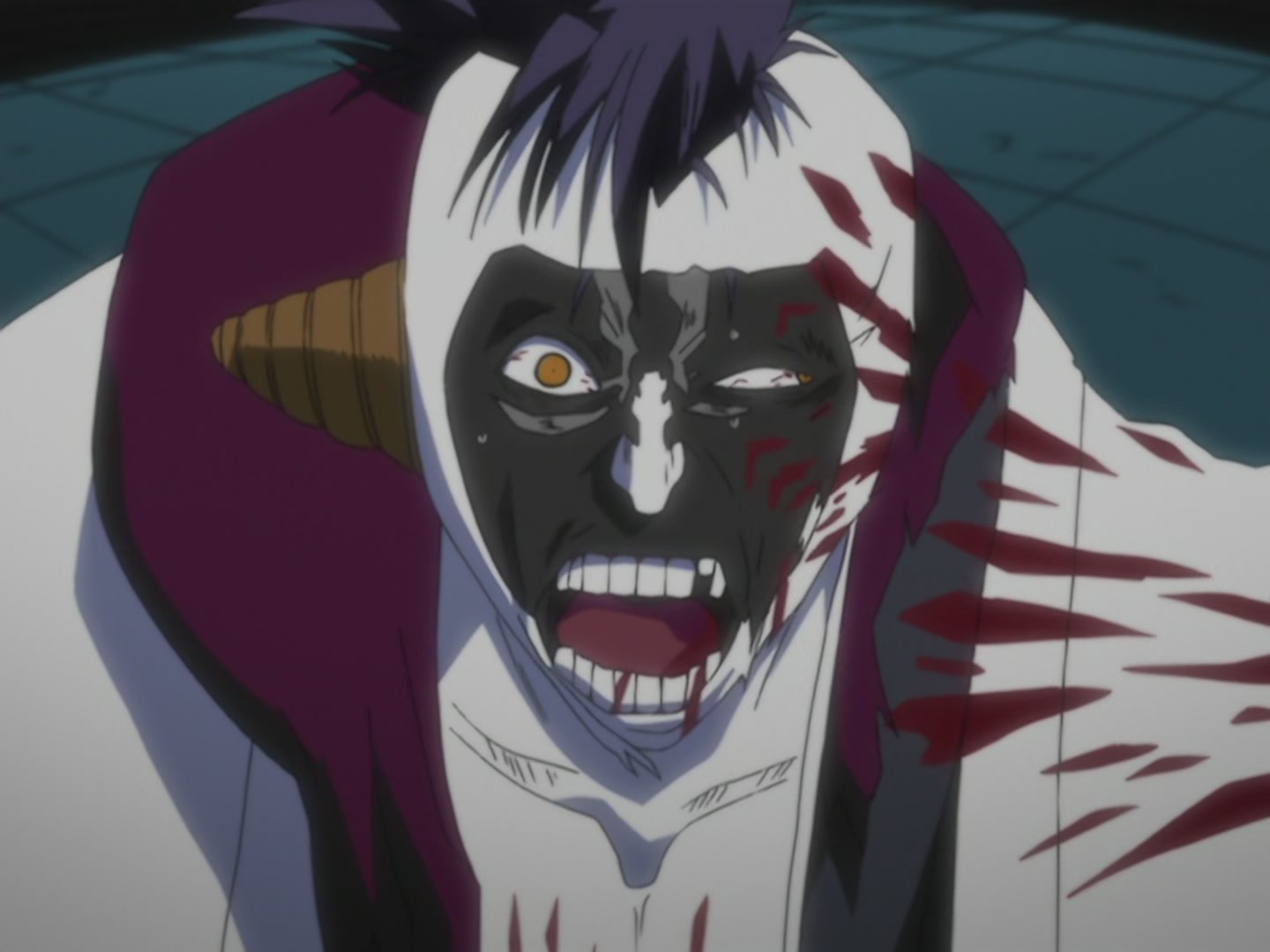 Bleach Ep 44: Ishida Ultimate Power! @ 00:15:45