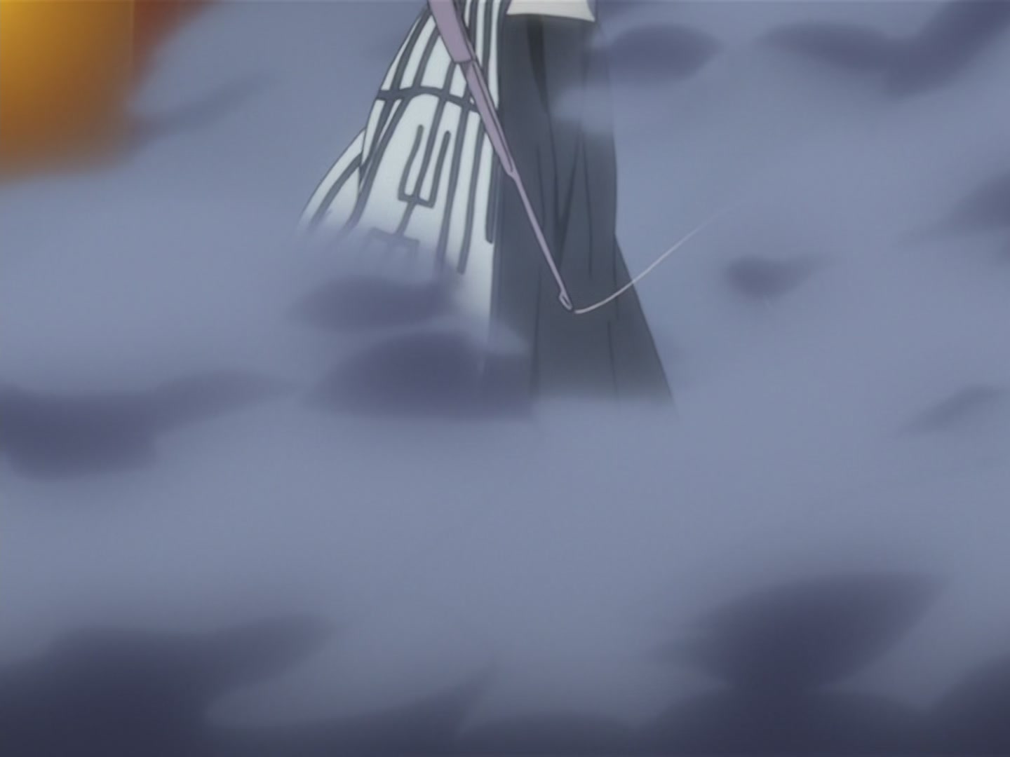 Bleach Ep 44: Ishida Ultimate Power! @ 00:15:54