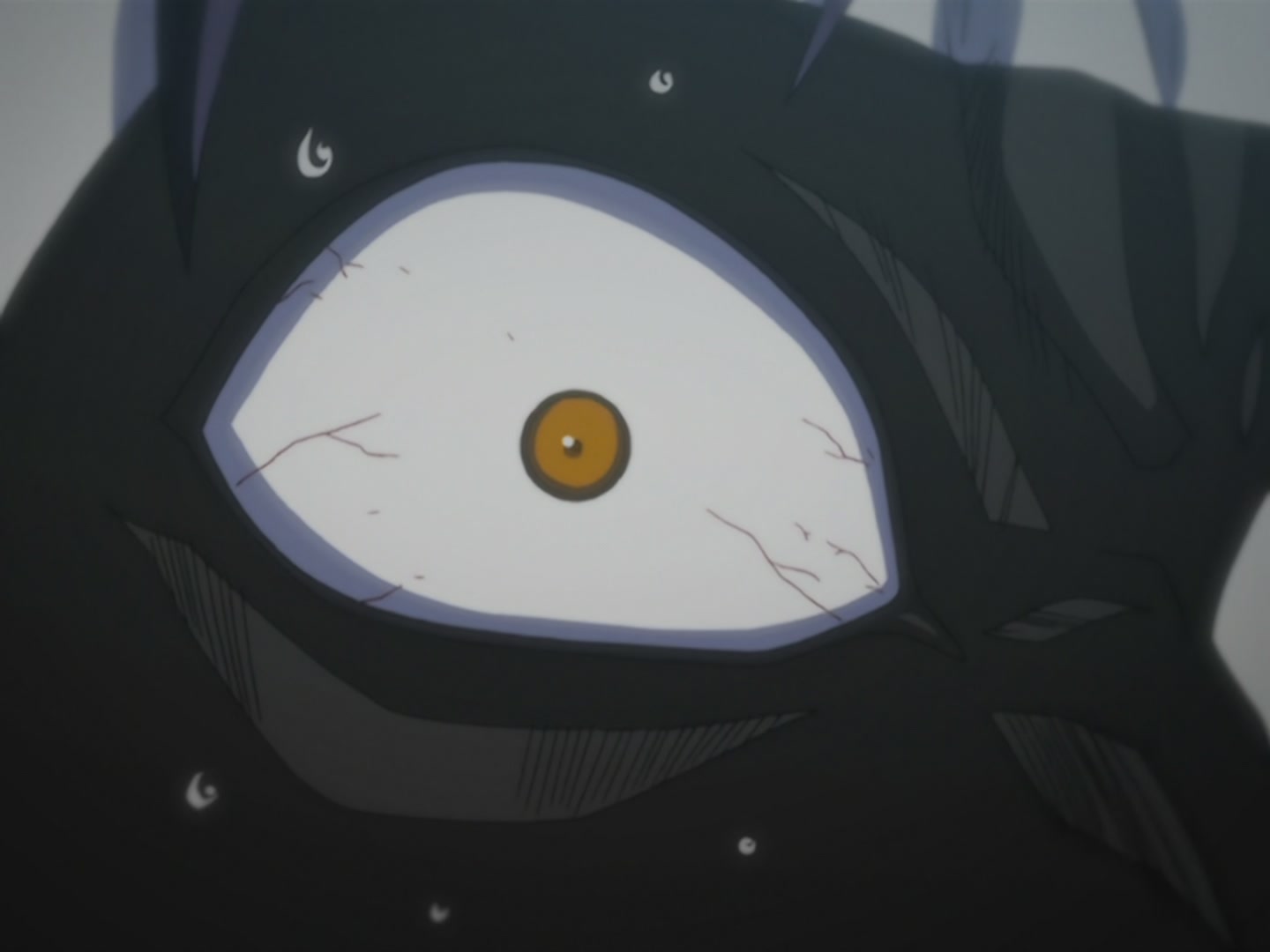 Bleach Ep 44: Ishida Ultimate Power! @ 00:16:03