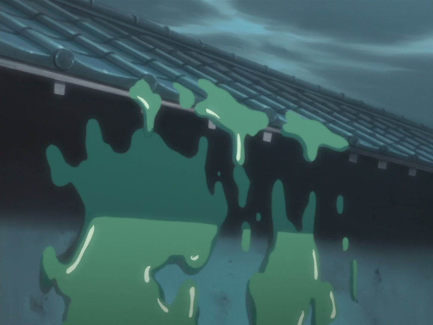 Bleach Ep 44: Ishida Ultimate Power! @ 00:16:16