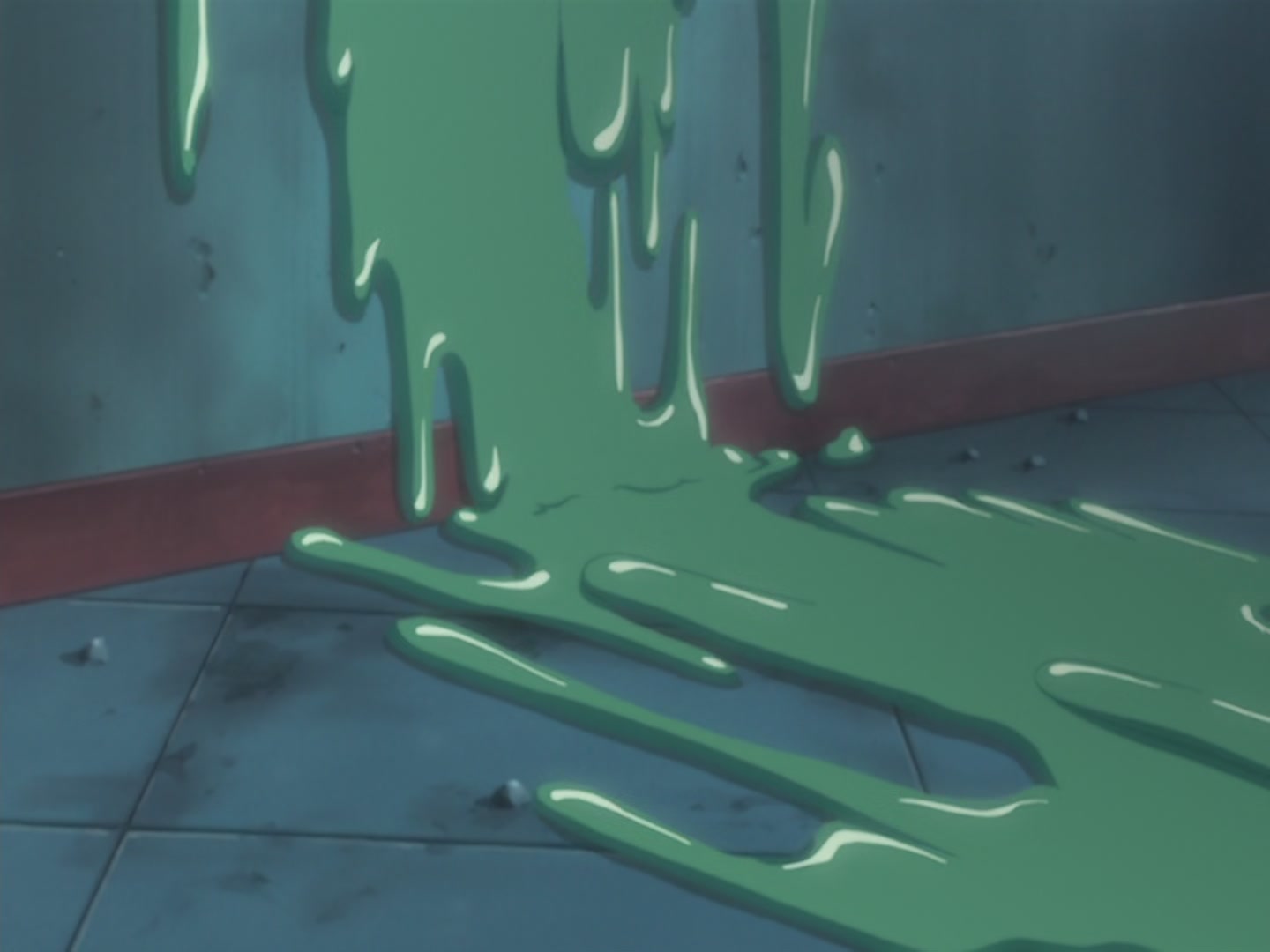 Bleach Ep 44: Ishida Ultimate Power! @ 00:16:52