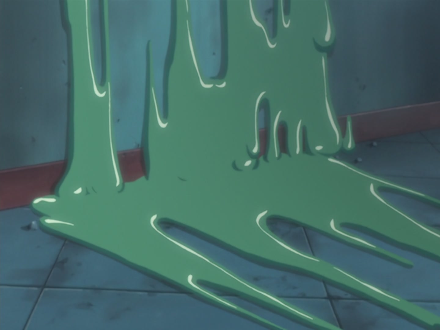 Bleach Ep 44: Ishida Ultimate Power! @ 00:16:56