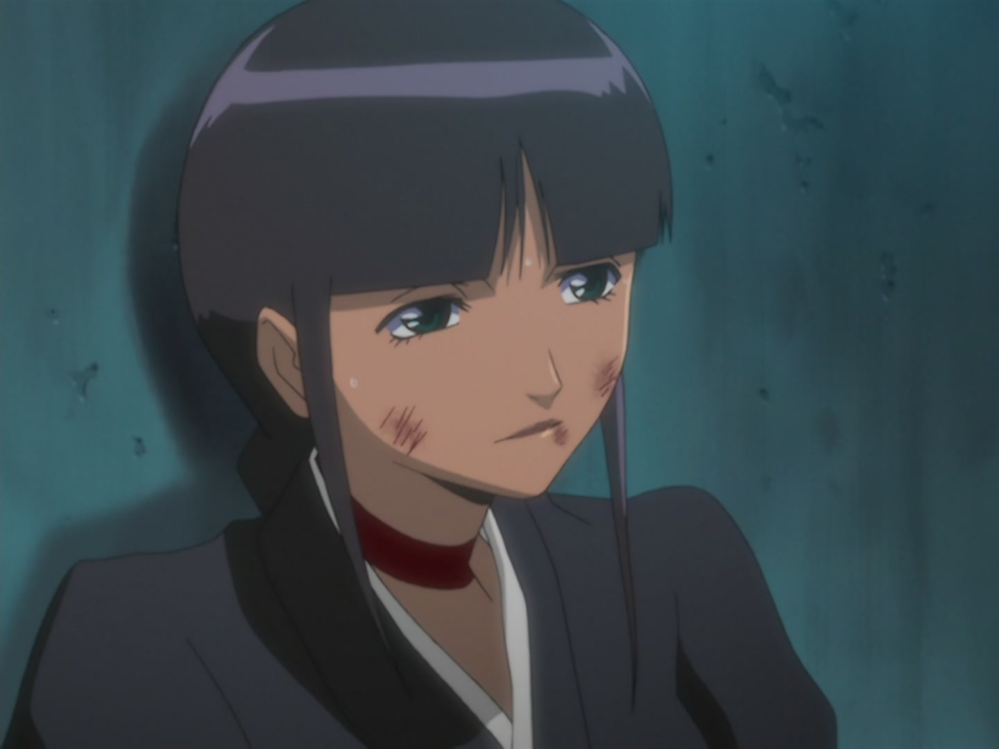 Bleach Ep 44: Ishida Ultimate Power! @ 00:17:59