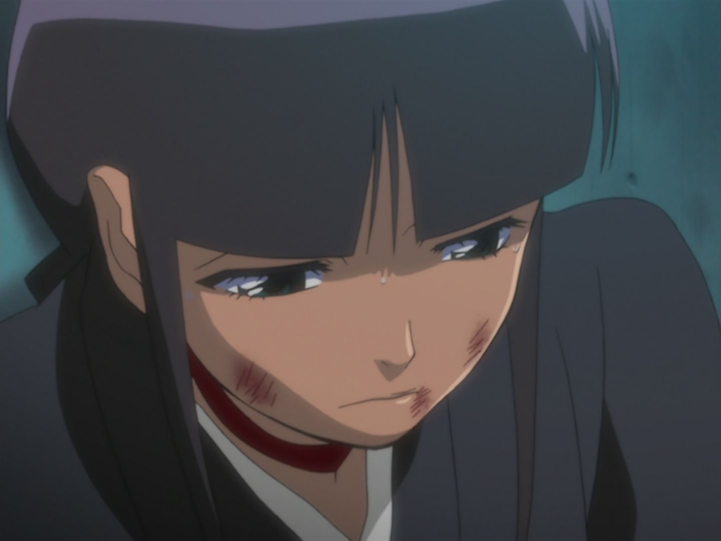Bleach Ep 44: Ishida Ultimate Power! @ 00:18:39