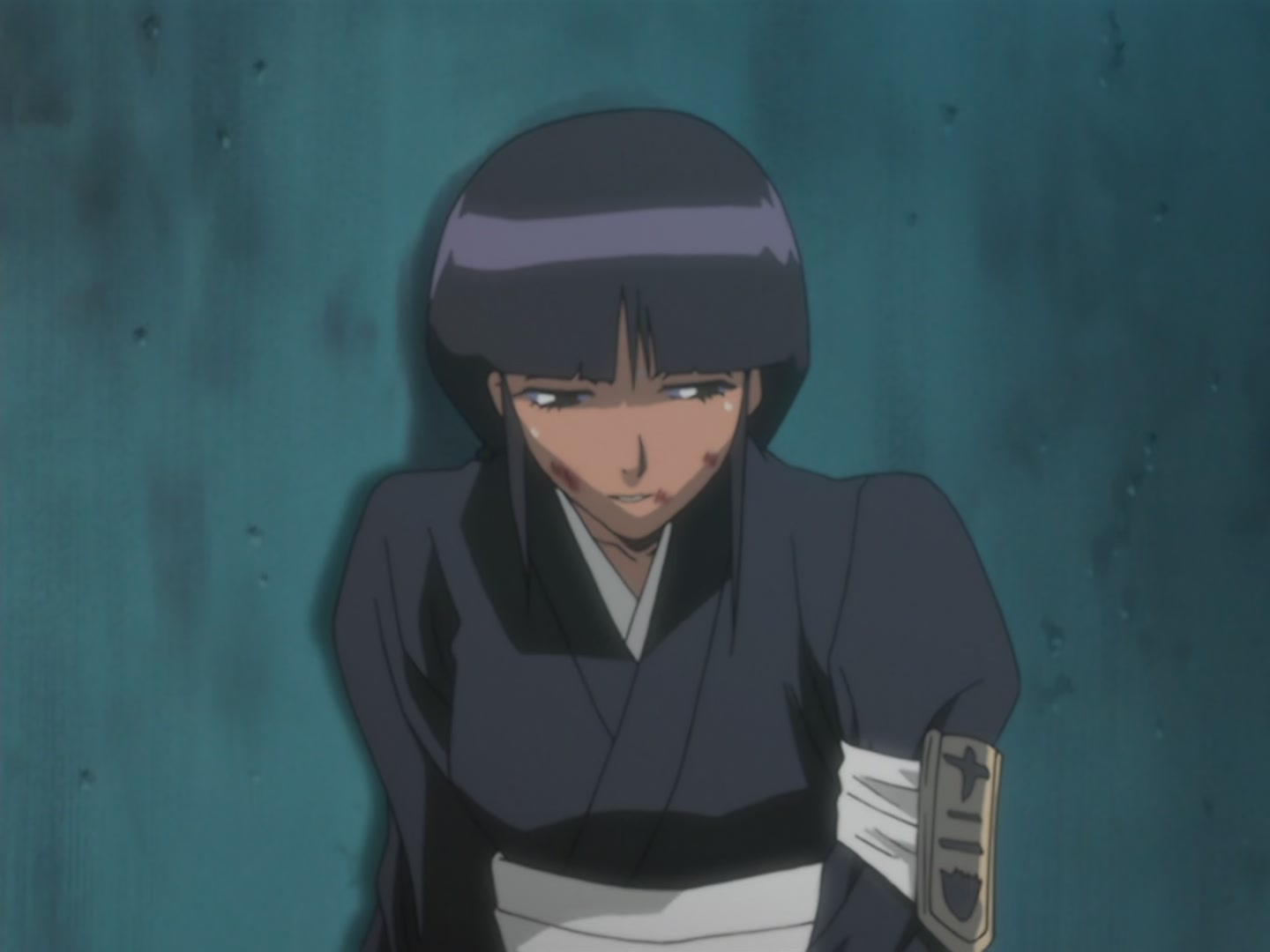 Bleach Ep 44: Ishida Ultimate Power! @ 00:19:15
