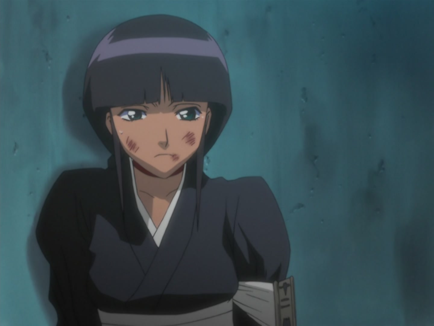 Bleach Ep 44: Ishida Ultimate Power! @ 00:19:33
